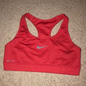 2 Nike sports bras for @paypay180